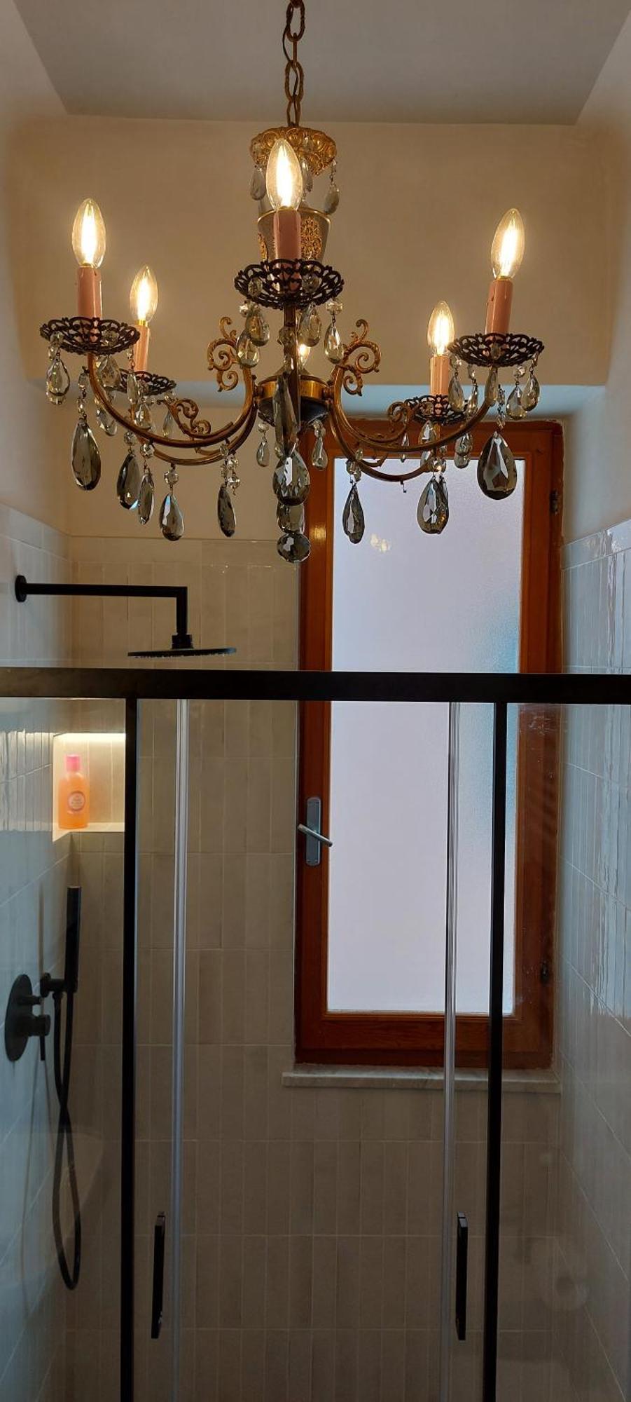 Moderno Appartamento Vista Mare, Con Parcheggio Privato Porto Venere Exterior photo