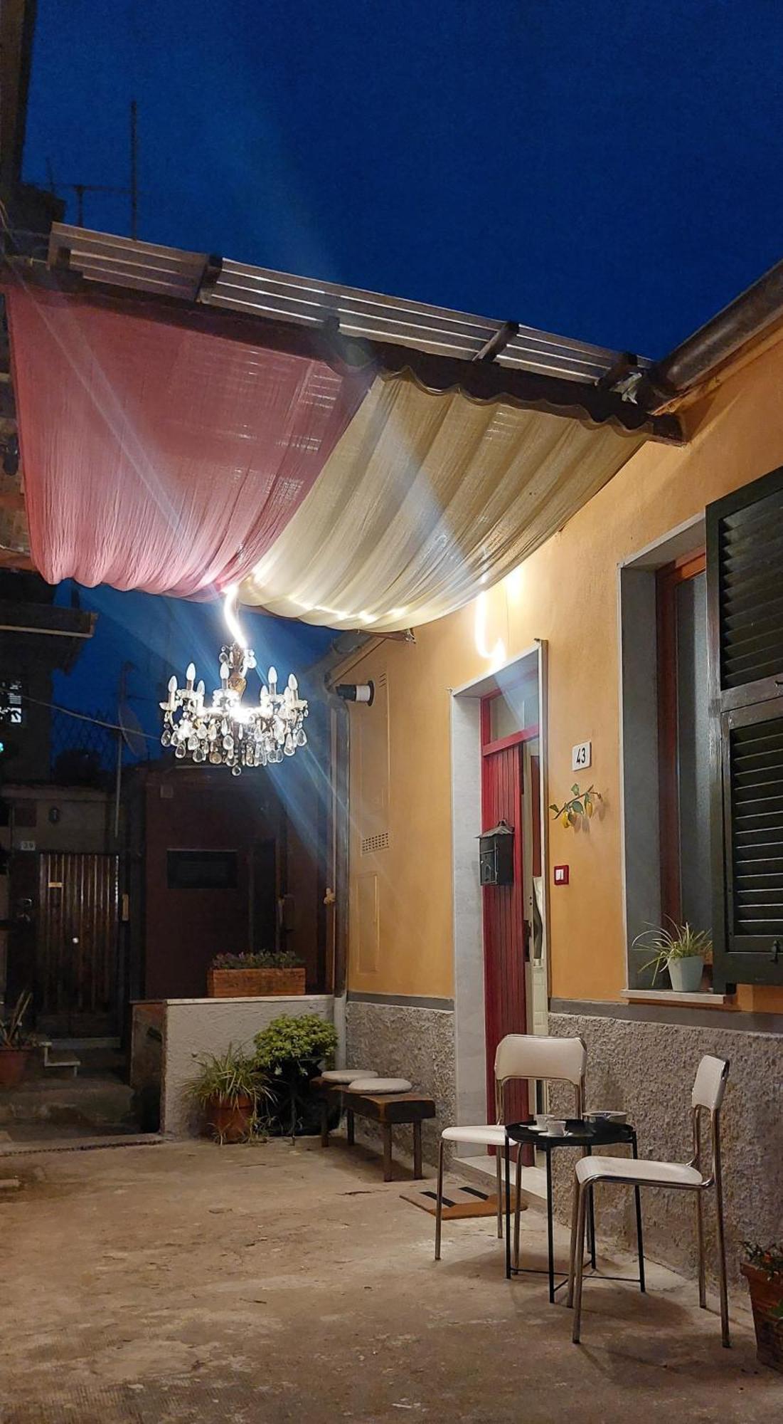 Moderno Appartamento Vista Mare, Con Parcheggio Privato Porto Venere Exterior photo